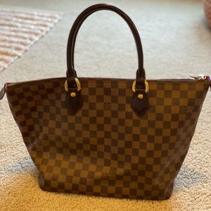 Louis Vuitton bag